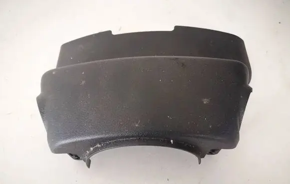 Nissan Micra K14 Steering wheel column trim 484715FA0A 00227260