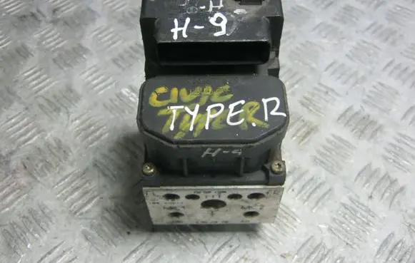 Honda Civic ABS Pump 0265216908