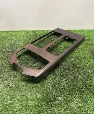 Maserati Ghibli Other center console (tunnel) element 670015063