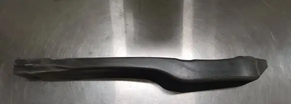 Mazda CX-5 Fender foam support/seal KD53