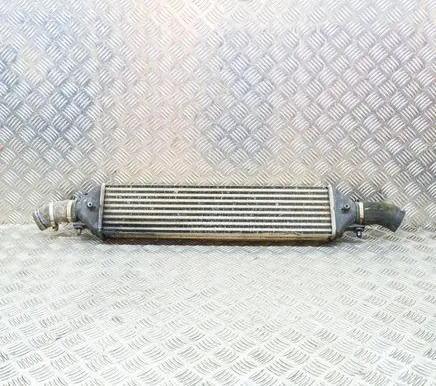 Fiat Bravo Intercooler radiator