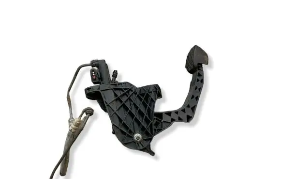 Seat Leon (1P) Clutch pedal 1K0721796E