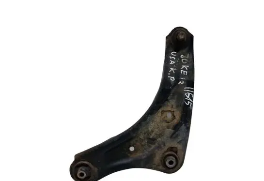 Front lower control arm/wishbone