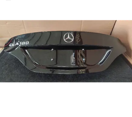 Mercedes-Benz CLA C117 X117 W117 Tailgate/trunk/boot lid