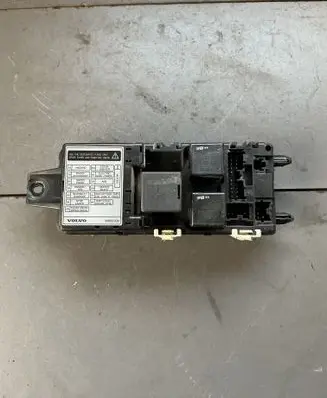 Fuse box set