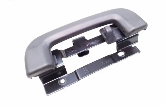 Land Rover Defender Rear interior roof grab handle FRGK7231406A RRGK7231406B L8B2518B46BB