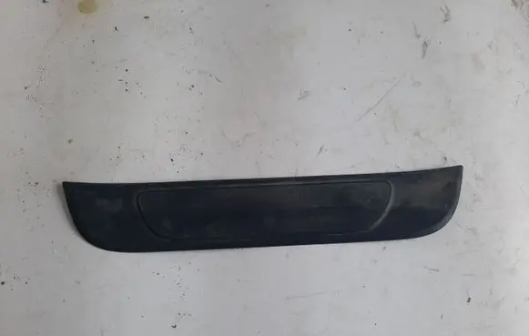 Audi A3 S3 8V Rear sill trim cover 8V4853557