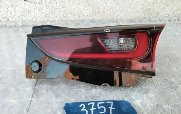Mazda CX-5 Rear/tail lights W6725