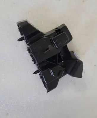 Ford Fiesta Front bumper mounting bracket H1BB17D958A1H