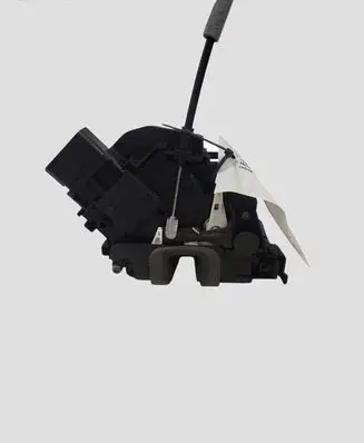 Ford Galaxy Front door lock 6M2AR21812AB 961015 24001570003