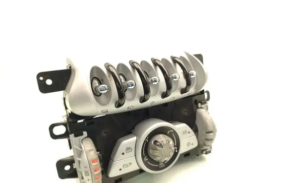Mini One - Cooper R50 - 53 Climate control unit 3452789 69790508H