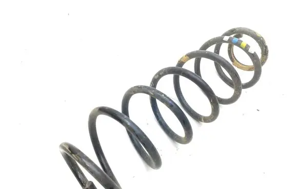 Citroen C3 Aircross Rear coil spring