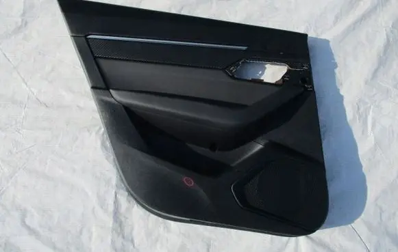 Peugeot 508 II Rear door card panel trim 98176710ZD
