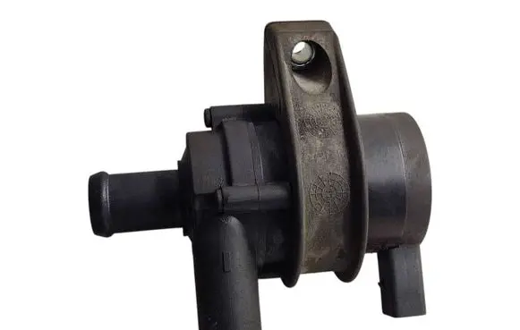 Volkswagen Beetle A5 Electric auxiliary coolant/water pump 1K0965561L