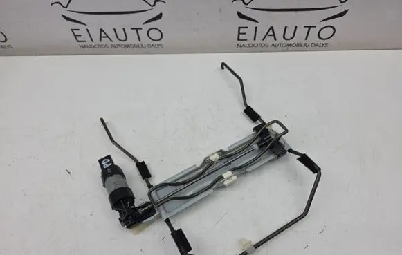 KIA Sportage Seat adjustment motor H0602N00295