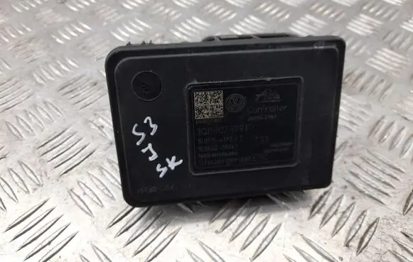 Audi A3 S3 8V ABS Pump 3Q0907379F