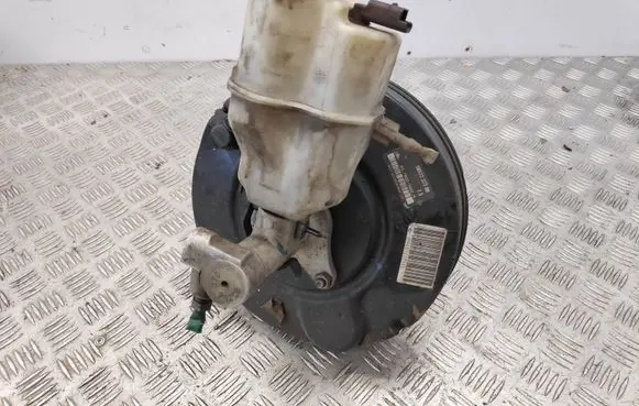 Citroen C6 Brake booster 9657237380 03786234014