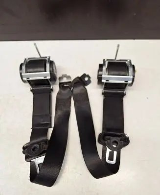 Opel Meriva A Front seatbelt 5424211