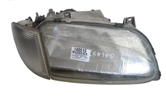 Ford Galaxy Headlight/headlamp