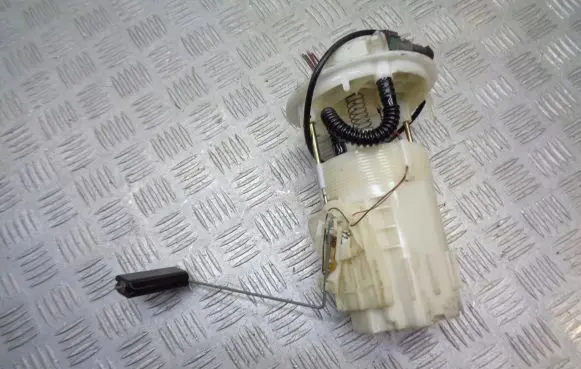 Renault Scenic II - Grand scenic II Fuel level sensor 
