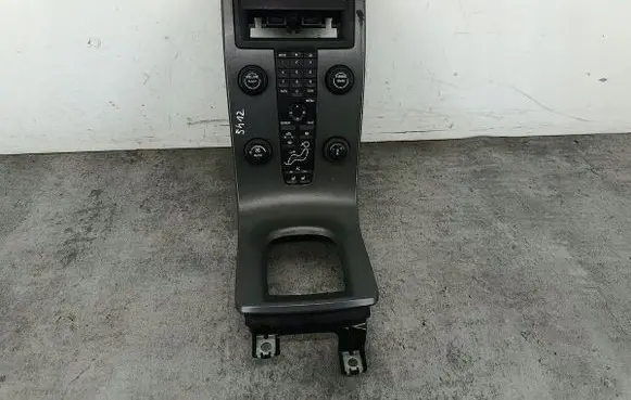 Volvo V50 Climate control/heater control trim 