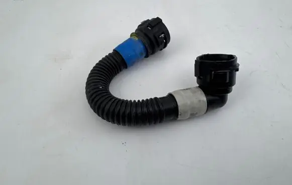 Tesla Model 3 Electric car engine cooling hoses/pipes 150134800E 50134800B