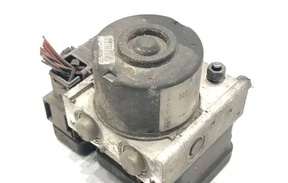 Ford Focus C-MAX ABS Pump 3M51-2M110-CA