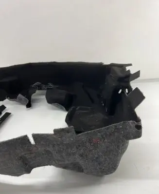 Audi A6 Allroad C7 Trunk/boot mat liner 4G9863697A