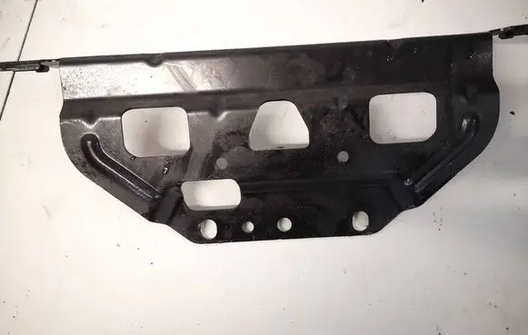 Volkswagen ID.3 Other exterior part 1EA971796D