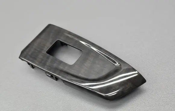 Honda Accord Rear door window switch trim 83793TL0G0150
