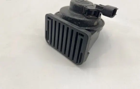 Jaguar XE Horn signal A046522 0024082012 0055306