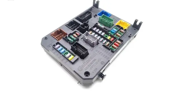 Fuse module