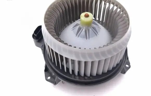 Toyota Prius (XW30) Heater fan/blower 2727008085