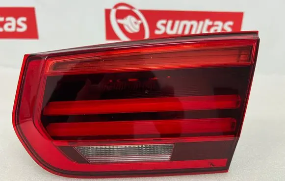 BMW 3 F30 F35 F31 Tailgate rear/tail lights H8736912007 2SD012147 2SK01214802