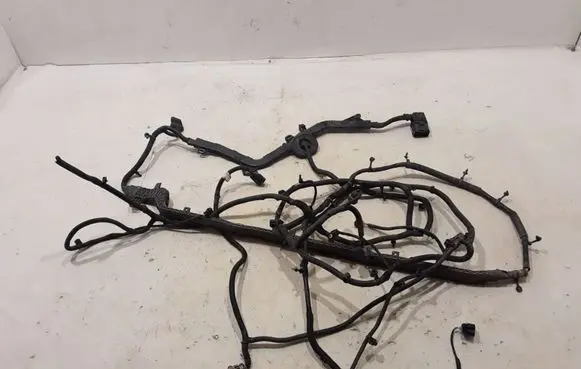 Dodge Durango Other wiring loom 68252083AD
