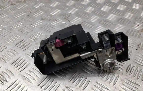 Audi Q5 SQ5 Positive cable (battery) 80A915459