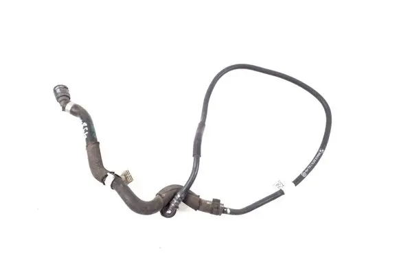 Mini Cooper Countryman F60 Air intake hose/pipe 8658483