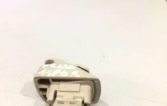 Volvo V70 Sun visor clip/hook/bracket 