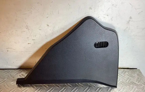 Lexus RX 450H Dashboard side end trim 5544348120