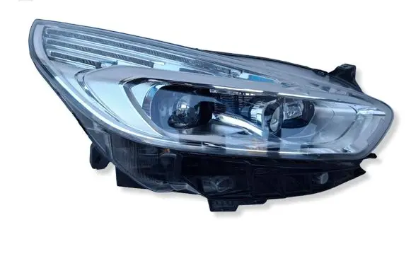 Ford S-MAX Headlight/headlamp 90076247 EM2B13W029EH