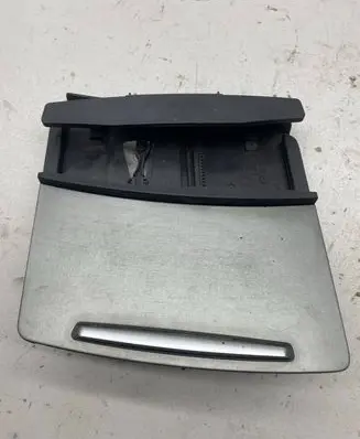Audi A6 S6 C6 4F Gear shifter surround trim plastic 4f1857951c