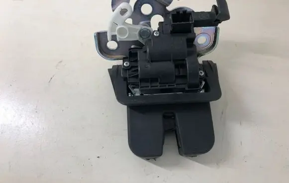 Audi Q5 SQ5 Tailgate/trunk/boot lock/catch/latch 8R0827505A