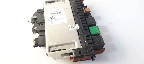 Mercedes-Benz S W220 Other control units/modules A0265455332 05045122 0265455332