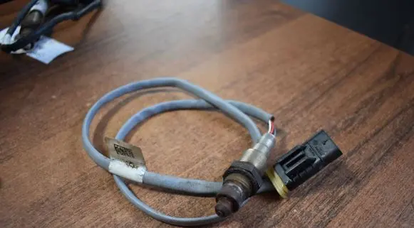 BMW X3 G01 Lambda probe sensor 8651104555525