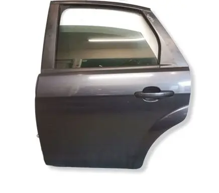 Ford Focus Rear door 7M5T14D218MA LH994762106