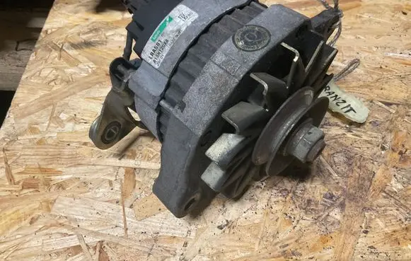 Ford Transit Generator/alternator 130346