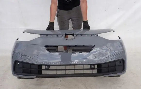 Volkswagen ID.3 Front bumper 10A807221