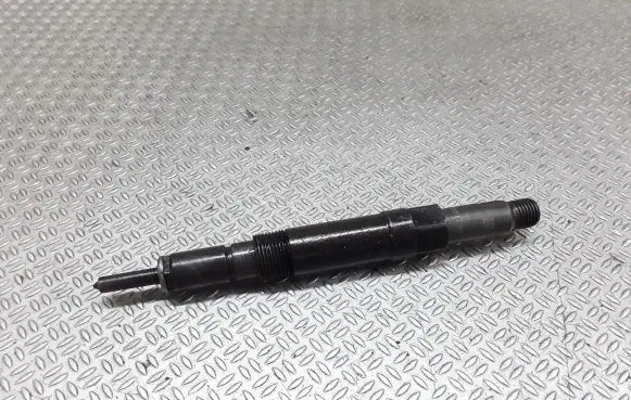 Ford Mondeo Mk III Fuel injector 0432133801