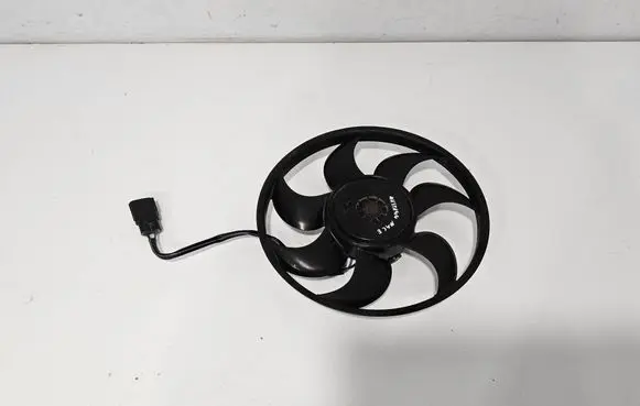 Ford Mustang Mach-E Electric radiator cooling fan LJ93-8C607-AB LJ938C607AB LJ938C607