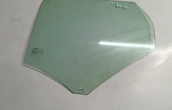 Volvo V40 Rear door window glass 43R-00048 E000292 123467890